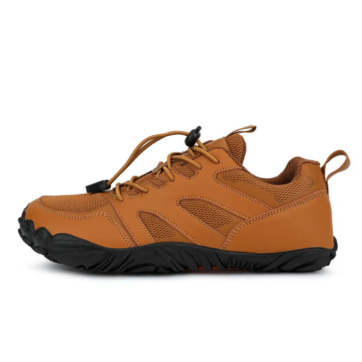 NuvoStep® | Padded Barefoot Shoes