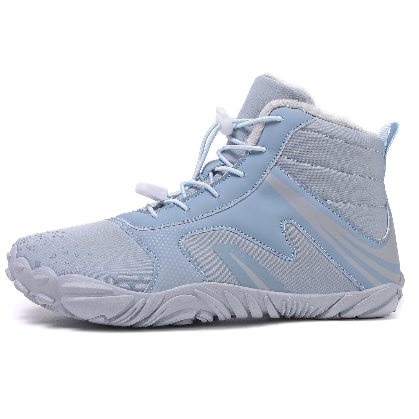 WoolTerra® | Winter Barefoot Shoes