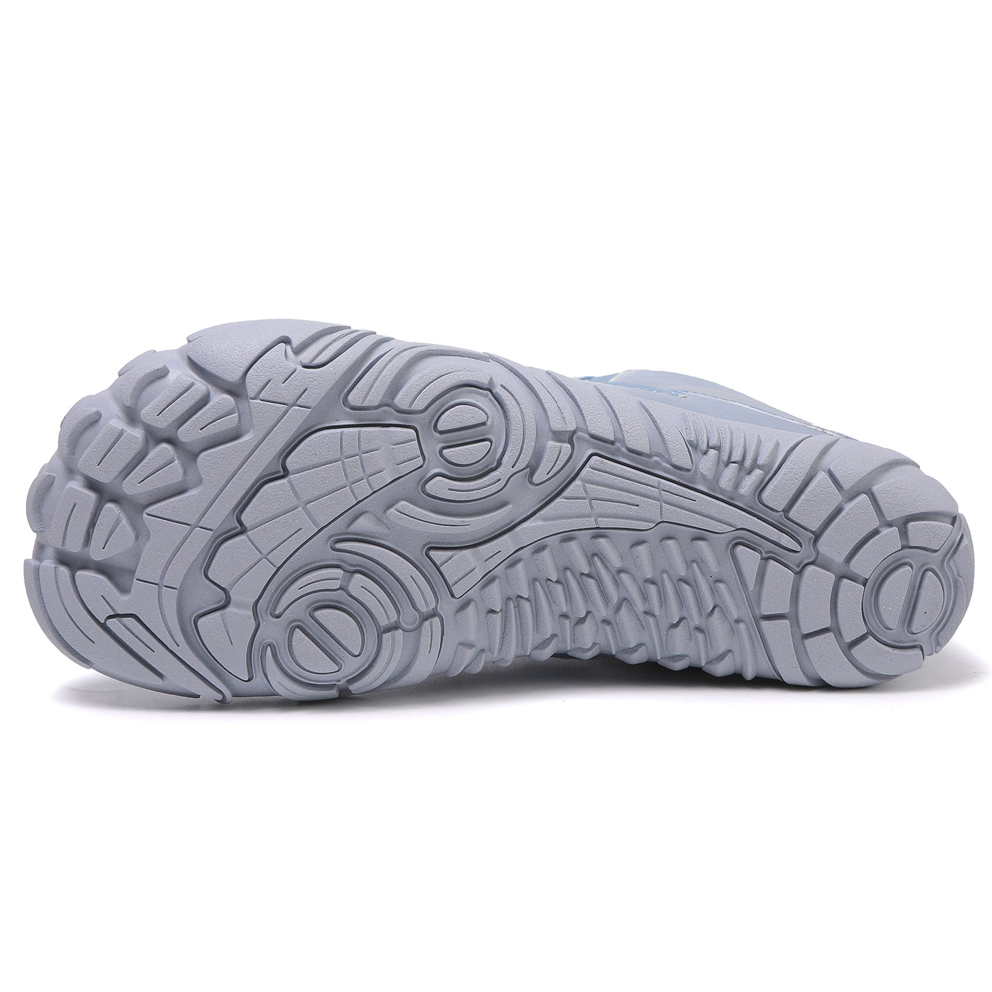 WoolTerra® | Winter Barefoot Shoes