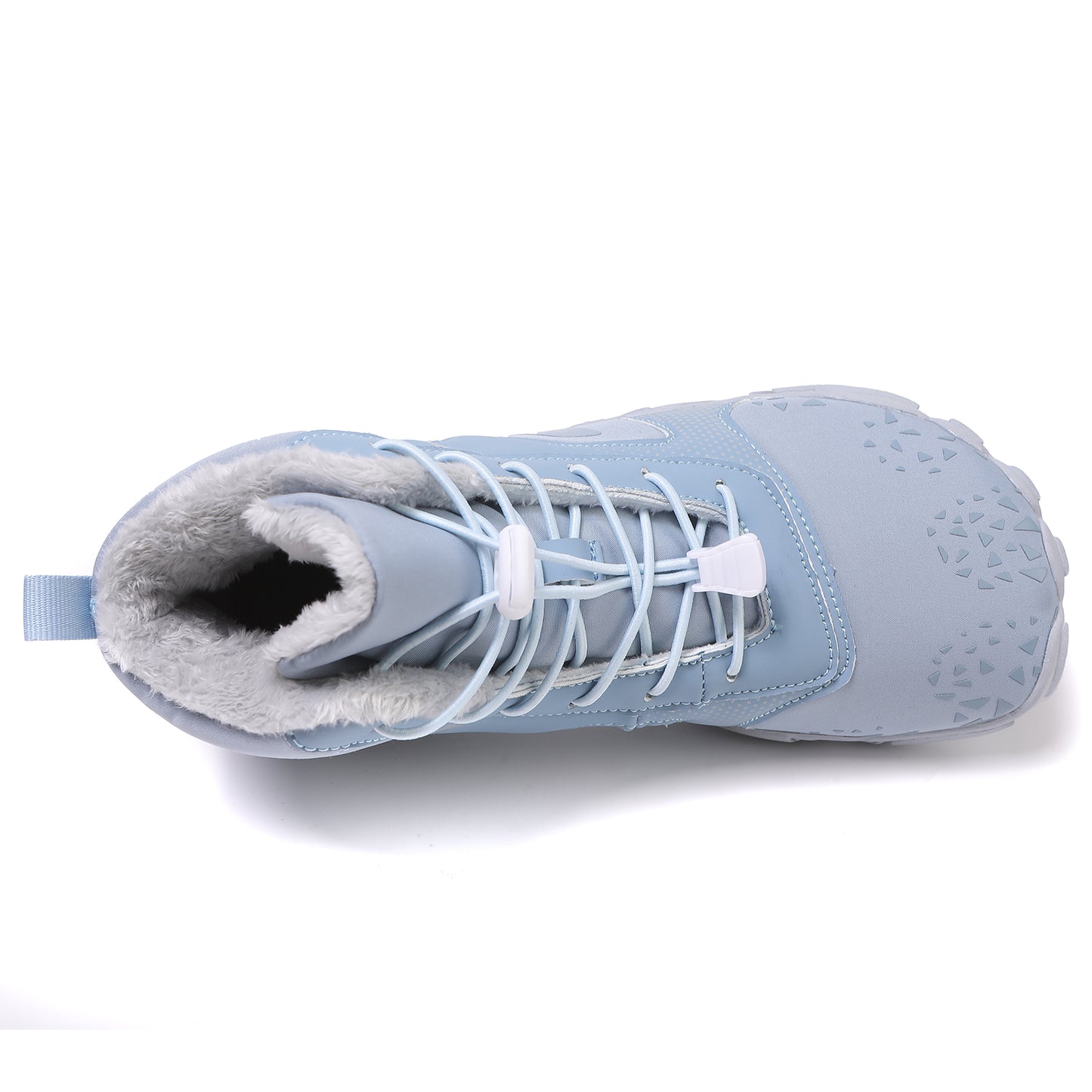 WoolTerra® | Winter Barefoot Shoes