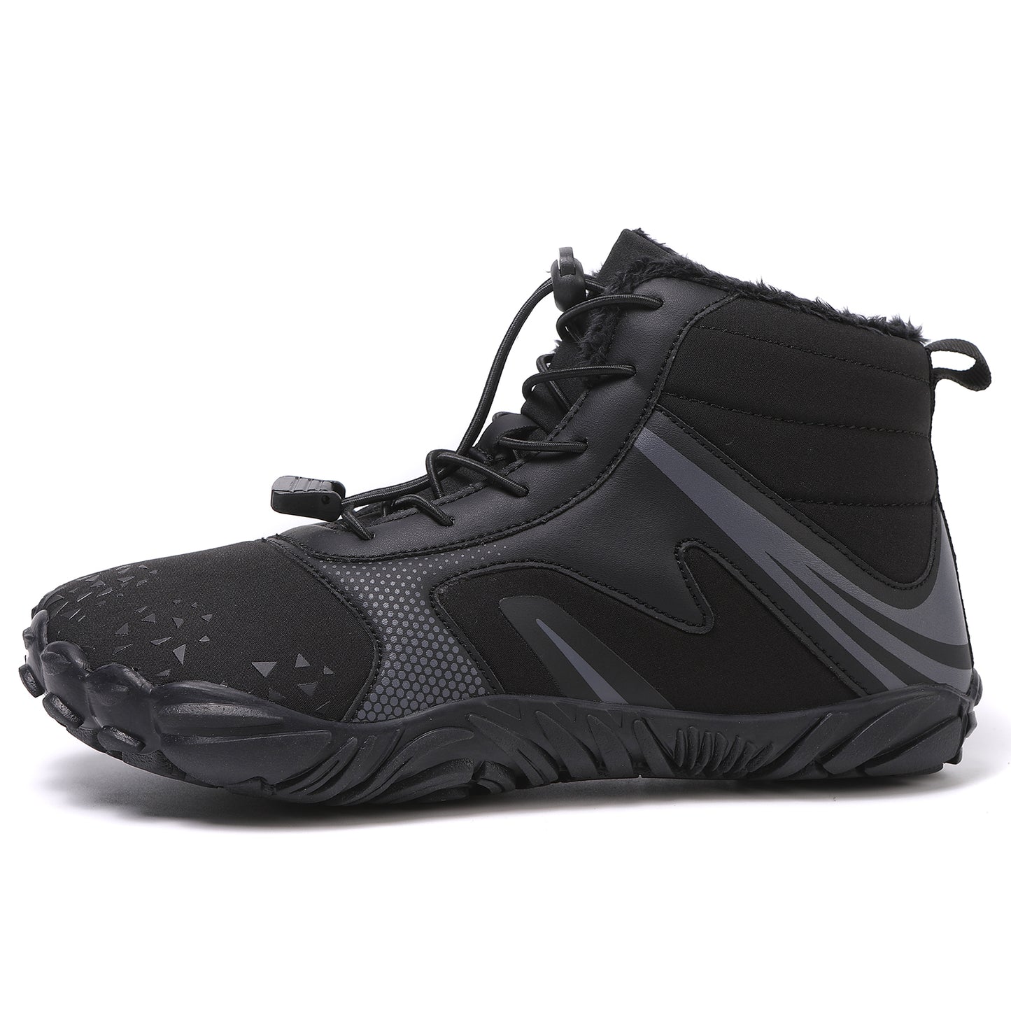 WoolTerra® | Winter Barefoot Shoes