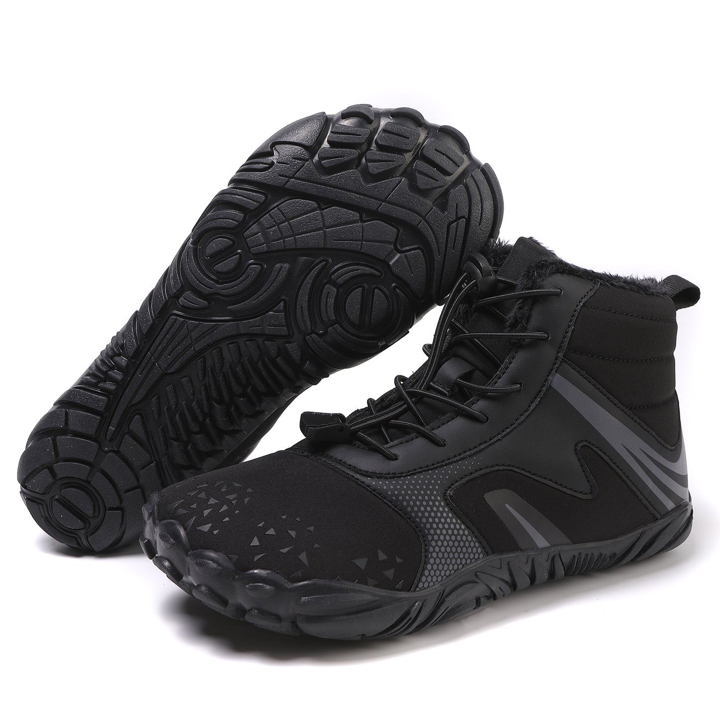WoolTerra® | Winter Barefoot Shoes