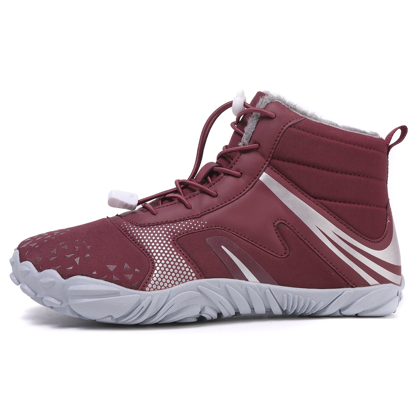 WoolTerra® | Winter Barefoot Shoes