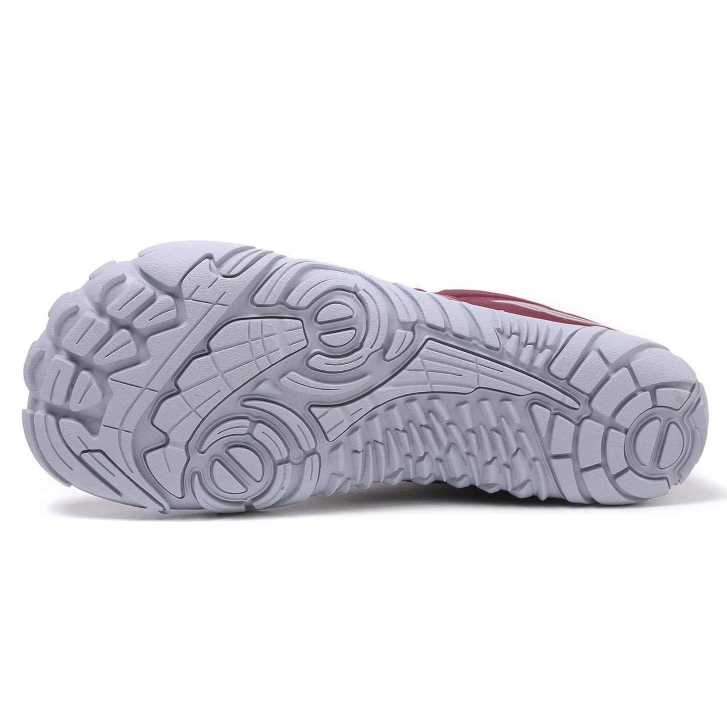 WoolTerra® | Winter Barefoot Shoes