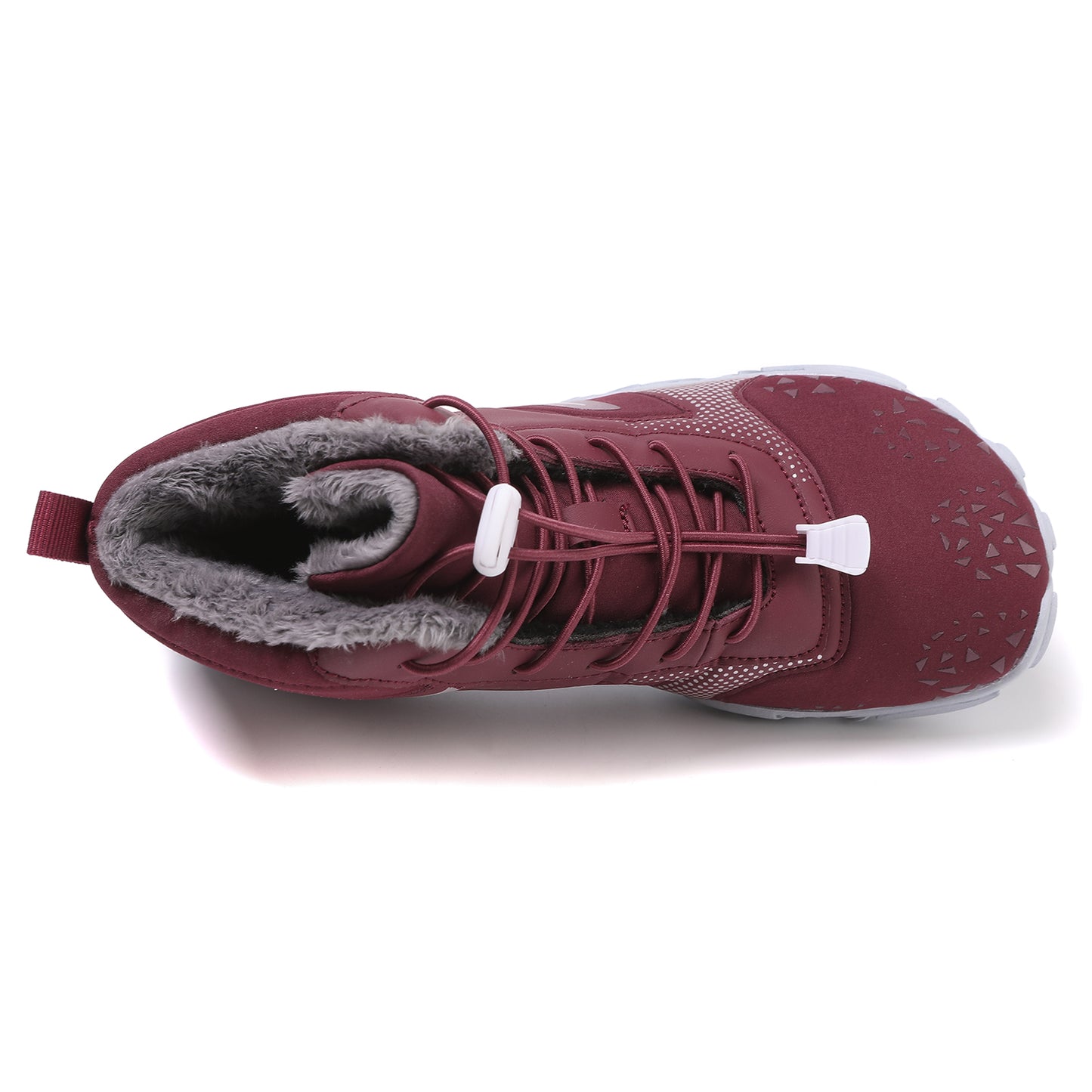 WoolTerra® | Winter Barefoot Shoes