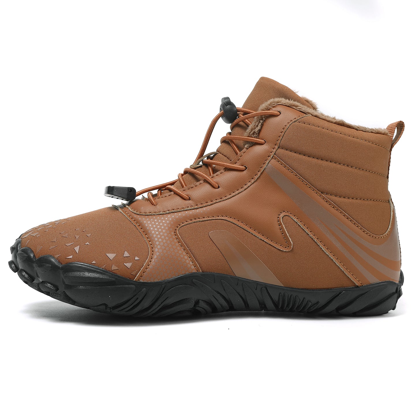 WoolTerra® | Winter Barefoot Shoes