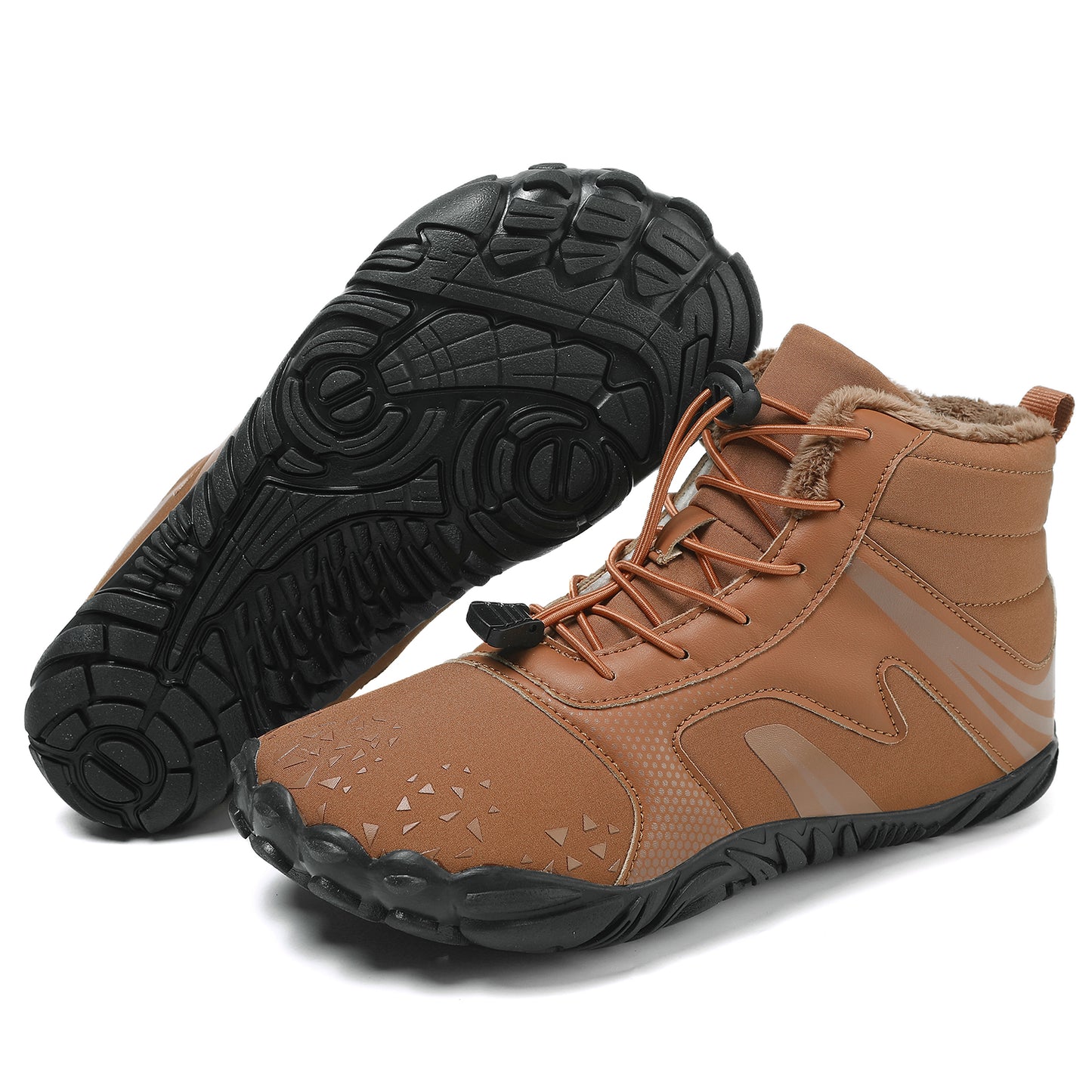 WoolTerra® | Winter Barefoot Shoes