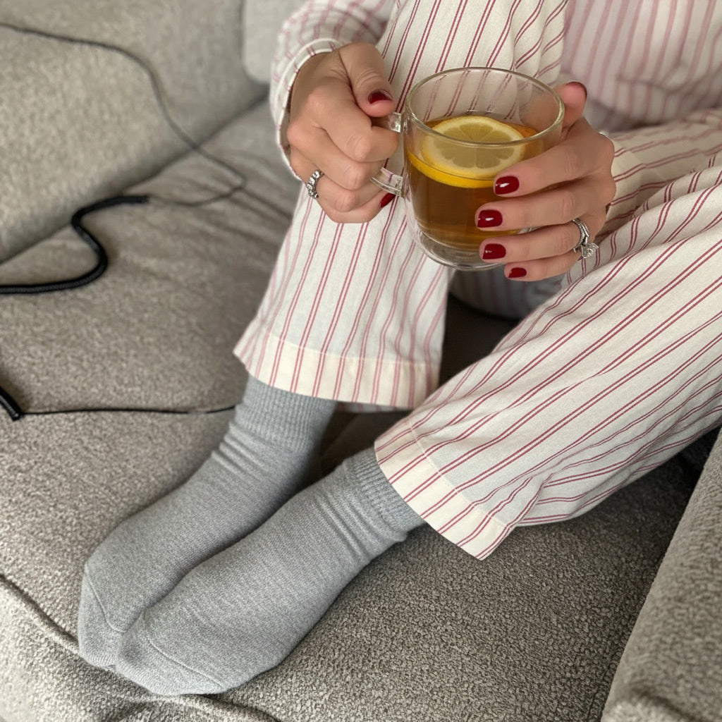 TrueGrounding™ Socks