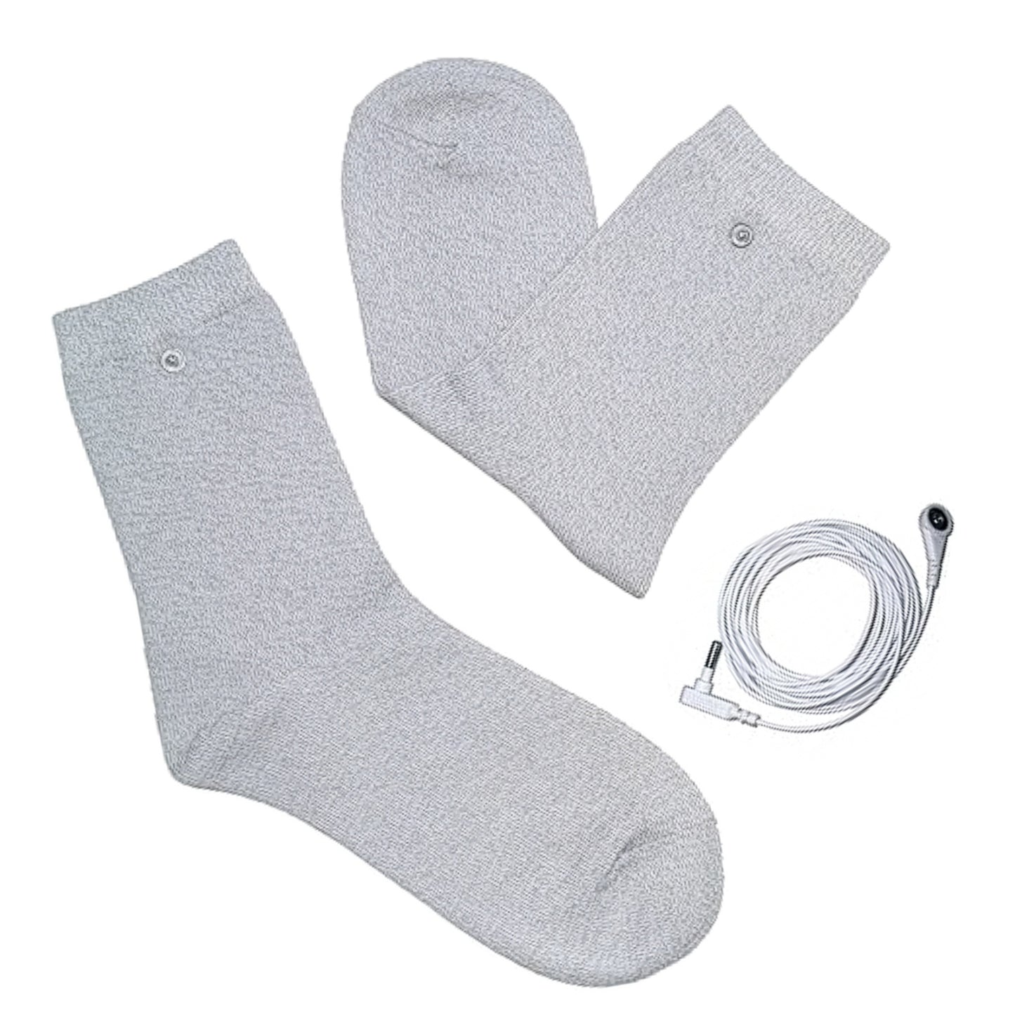 TrueGrounding™ Socks