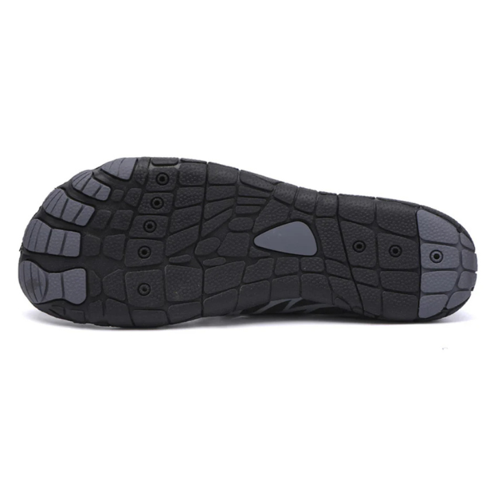 PulseWalkers - Barefoot Shoes