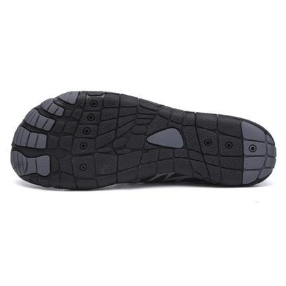 PulseWalkers - Barefoot Shoes