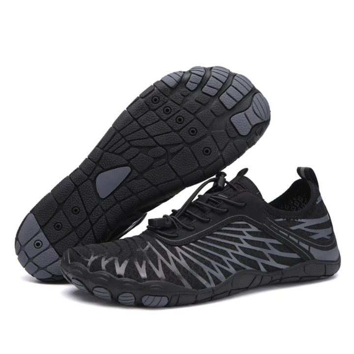PulseWalkers - Barefoot Shoes