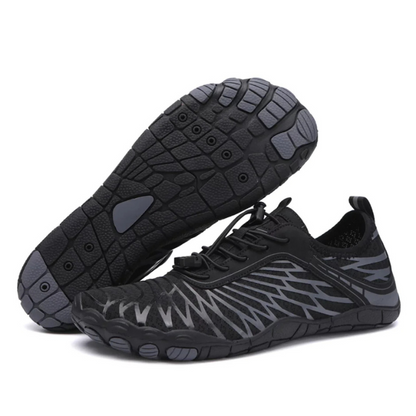 PulseWalkers - Barefoot Shoes