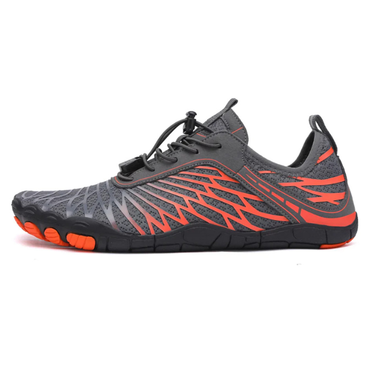 PulseWalkers - Barefoot Shoes