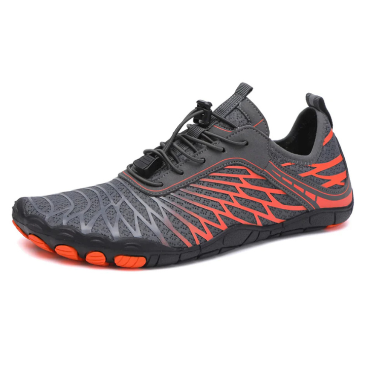 PulseWalkers - Barefoot Shoes