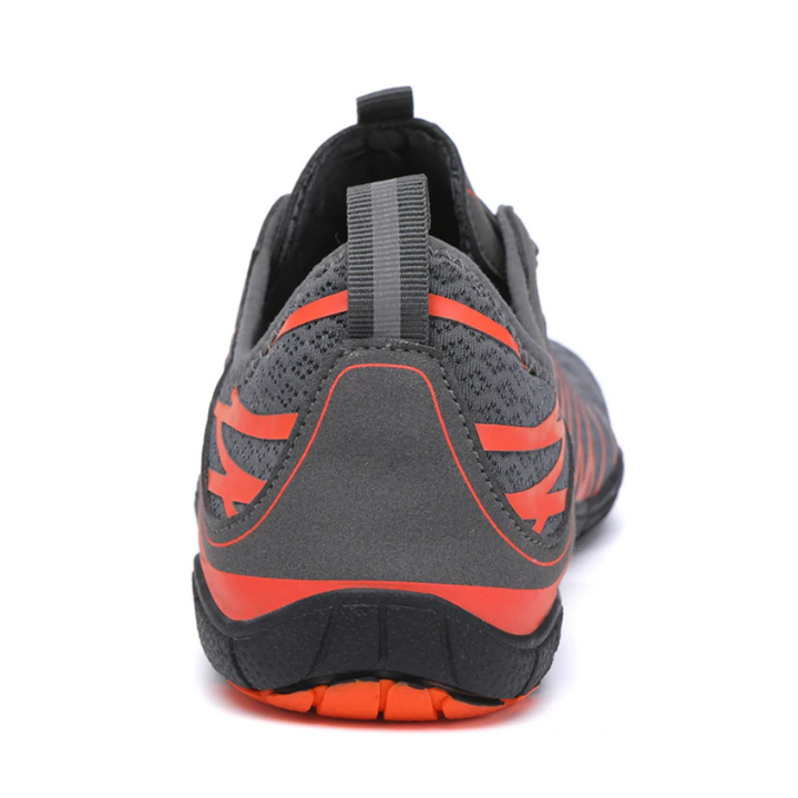 PulseWalkers - Barefoot Shoes