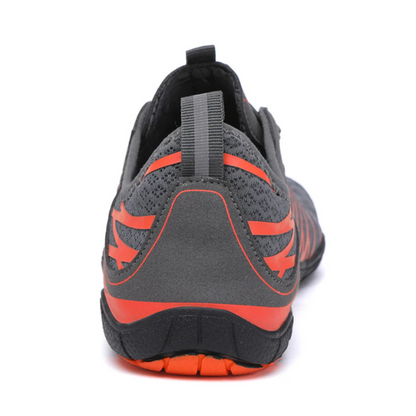 PulseWalkers - Barefoot Shoes