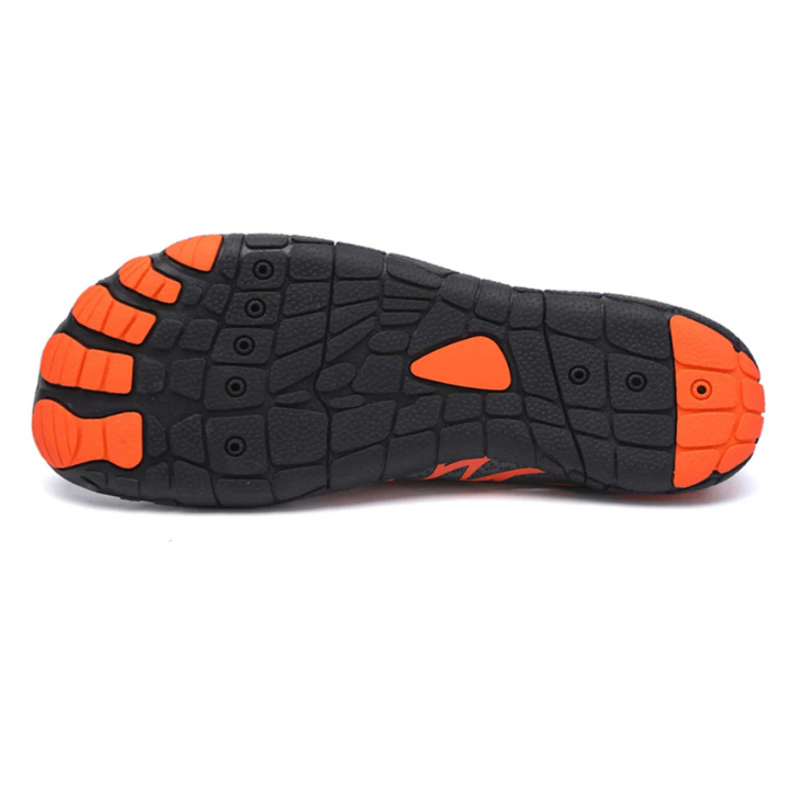 PulseWalkers - Barefoot Shoes