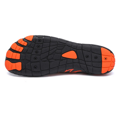 PulseWalkers - Barefoot Shoes