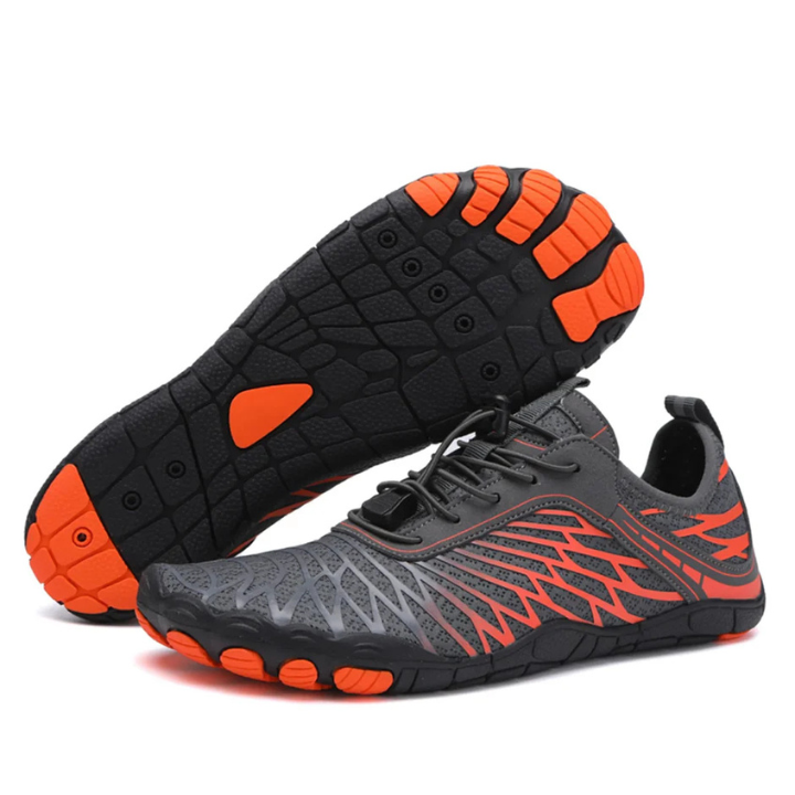 PulseWalkers - Barefoot Shoes