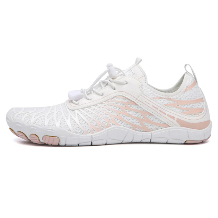 PulseWalkers - Barefoot Shoes