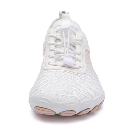 PulseWalkers - Barefoot Shoes