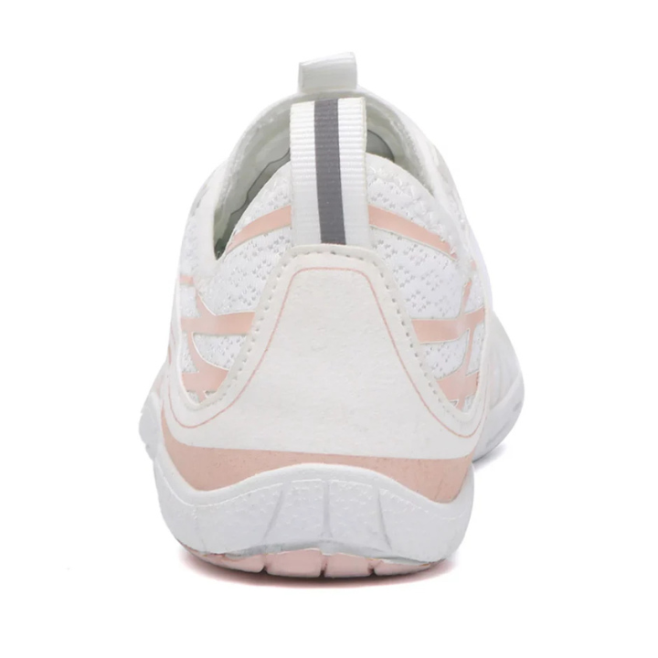 PulseWalkers - Barefoot Shoes