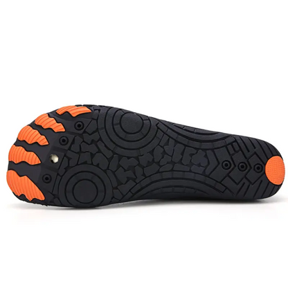 TerraSteps - Grounding Shoes