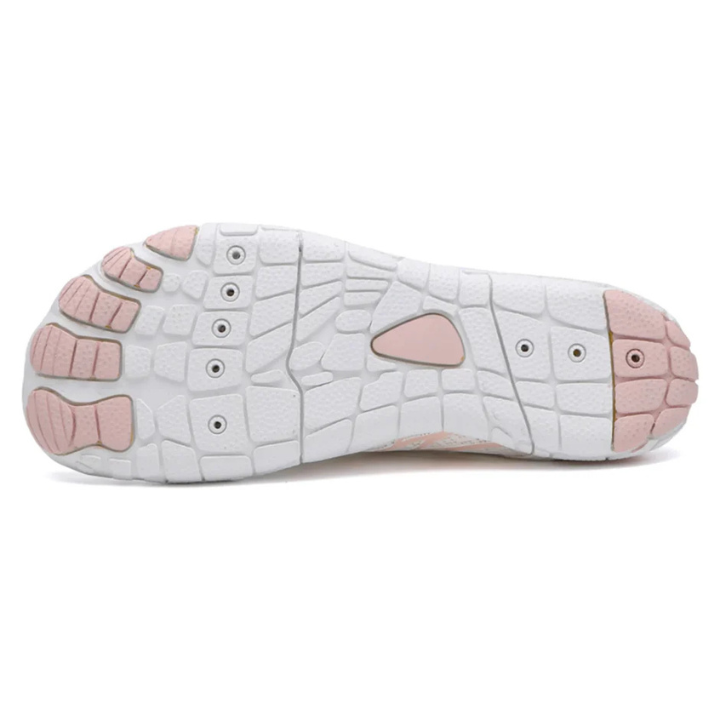 PulseWalkers - Barefoot Shoes
