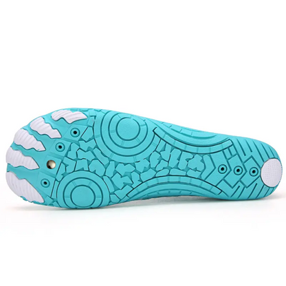 TerraSteps - Grounding Shoes