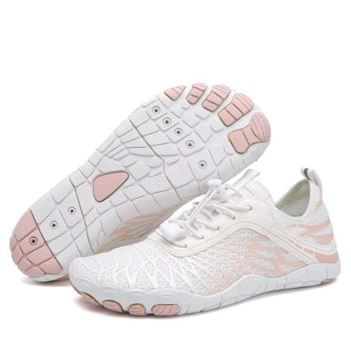 PulseWalkers - Barefoot Shoes