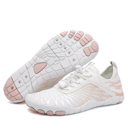 PulseWalkers - Barefoot Shoes