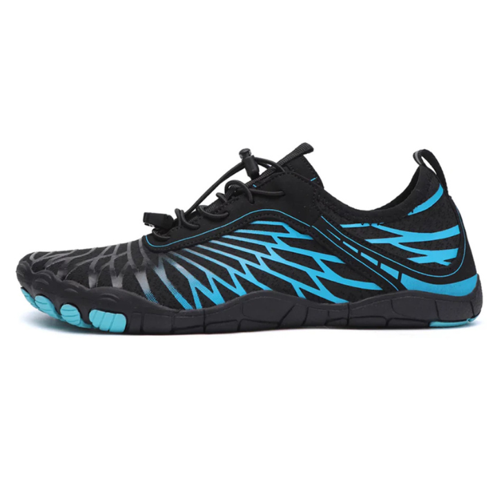 PulseWalkers - Barefoot Shoes