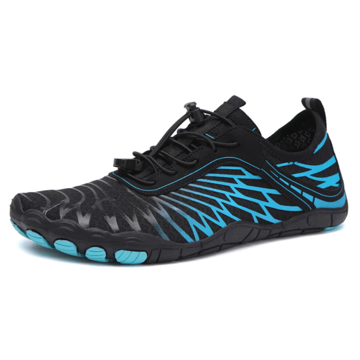 PulseWalkers - Barefoot Shoes