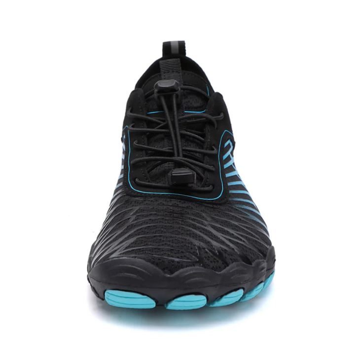 PulseWalkers - Barefoot Shoes