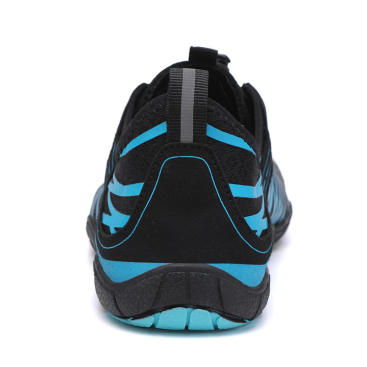 PulseWalkers - Barefoot Shoes