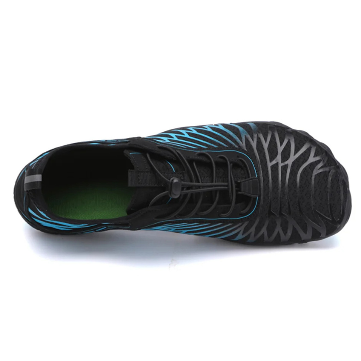PulseWalkers - Barefoot Shoes