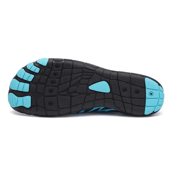 PulseWalkers - Barefoot Shoes