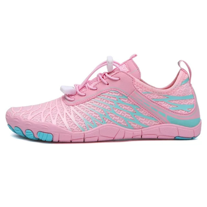 PulseWalkers - Barefoot Shoes