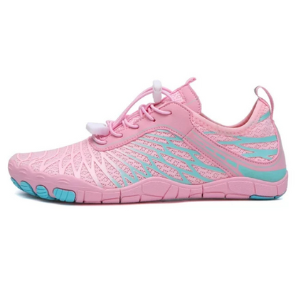 PulseWalkers - Barefoot Shoes
