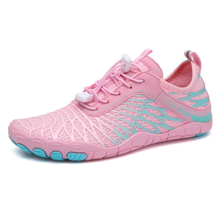 PulseWalkers - Barefoot Shoes