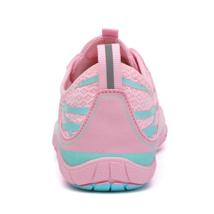 PulseWalkers - Barefoot Shoes