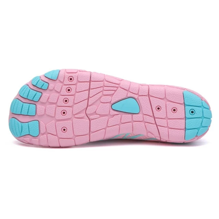 PulseWalkers - Barefoot Shoes