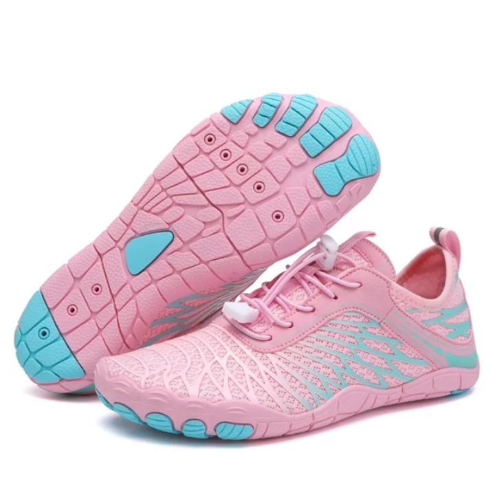 PulseWalkers - Barefoot Shoes