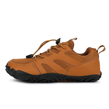 NuvoStep® | Padded Barefoot Shoes
