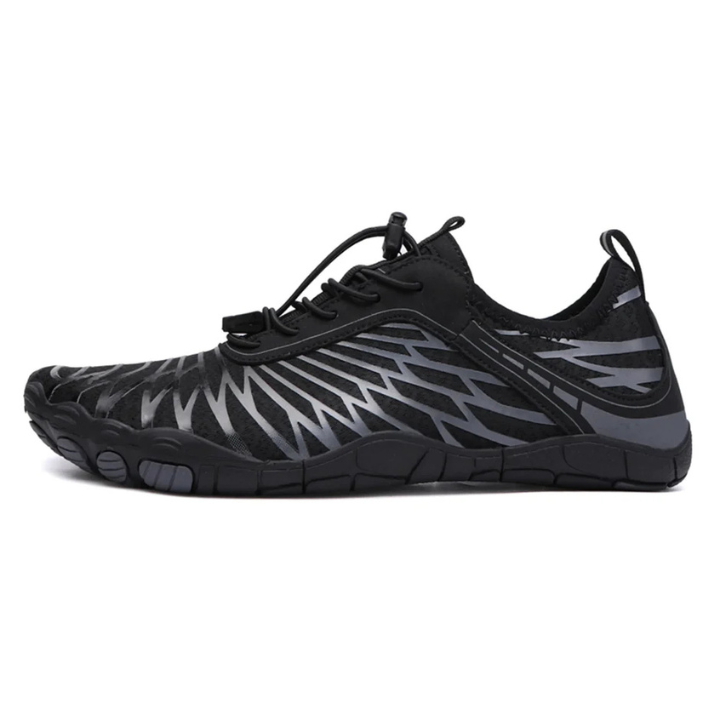 PulseWalkers - Barefoot Shoes