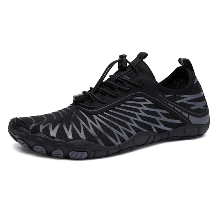 PulseWalkers - Barefoot Shoes