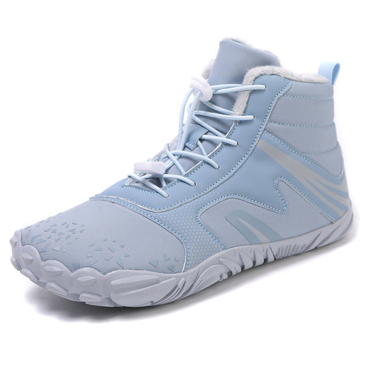 WoolTerra® | Winter Barefoot Shoes