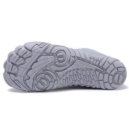 WoolTerra® | Winter Barefoot Shoes