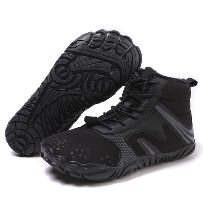 WoolTerra® | Winter Barefoot Shoes